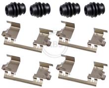 A.B.S. ALL BRAKE SYSTEMS BV. 0148Q