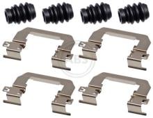 A.B.S. ALL BRAKE SYSTEMS BV. 0149Q