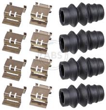 A.B.S. ALL BRAKE SYSTEMS BV. 0152Q