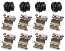A.B.S. ALL BRAKE SYSTEMS BV. 0156Q