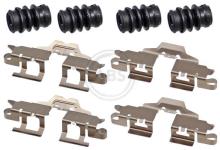 A.B.S. ALL BRAKE SYSTEMS BV. 0161Q
