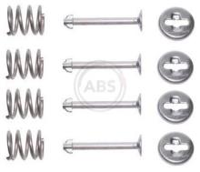 A.B.S. ALL BRAKE SYSTEMS BV. 0220Q