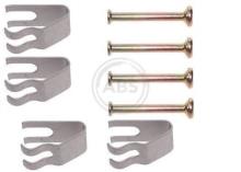 A.B.S. ALL BRAKE SYSTEMS BV. 0229Q