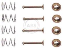 A.B.S. ALL BRAKE SYSTEMS BV. 0243Q