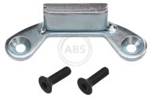 A.B.S. ALL BRAKE SYSTEMS BV. 0481Q