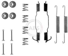 A.B.S. ALL BRAKE SYSTEMS BV. 0501Q