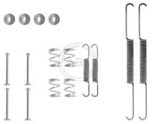 A.B.S. ALL BRAKE SYSTEMS BV. 0507Q