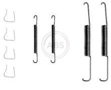 A.B.S. ALL BRAKE SYSTEMS BV. 0508Q