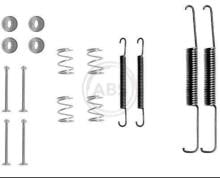 A.B.S. ALL BRAKE SYSTEMS BV. 0510Q