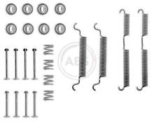 A.B.S. ALL BRAKE SYSTEMS BV. 0513Q