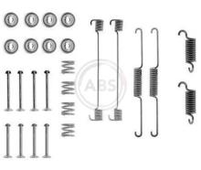A.B.S. ALL BRAKE SYSTEMS BV. 0514Q