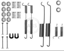 A.B.S. ALL BRAKE SYSTEMS BV. 0518Q