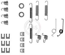 A.B.S. ALL BRAKE SYSTEMS BV. 0519Q