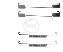 A.B.S. ALL BRAKE SYSTEMS BV. 0520Q
