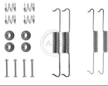 A.B.S. ALL BRAKE SYSTEMS BV. 0521Q