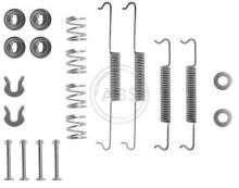 A.B.S. ALL BRAKE SYSTEMS BV. 0522Q