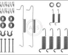 A.B.S. ALL BRAKE SYSTEMS BV. 0526Q
