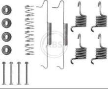 A.B.S. ALL BRAKE SYSTEMS BV. 0531Q