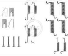 A.B.S. ALL BRAKE SYSTEMS BV. 0536Q