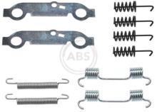 A.B.S. ALL BRAKE SYSTEMS BV. 0537Q
