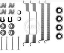 A.B.S. ALL BRAKE SYSTEMS BV. 0543Q