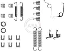 A.B.S. ALL BRAKE SYSTEMS BV. 0545Q