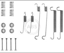 A.B.S. ALL BRAKE SYSTEMS BV. 0547Q