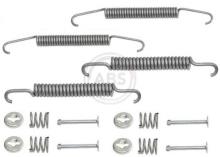 A.B.S. ALL BRAKE SYSTEMS BV. 0548Q