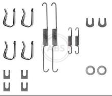 A.B.S. ALL BRAKE SYSTEMS BV. 0549Q