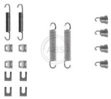 A.B.S. ALL BRAKE SYSTEMS BV. 0550Q
