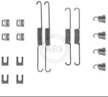 A.B.S. ALL BRAKE SYSTEMS BV. 0553Q