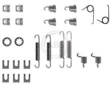 A.B.S. ALL BRAKE SYSTEMS BV. 0554Q