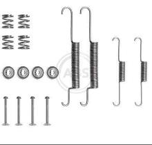 A.B.S. ALL BRAKE SYSTEMS BV. 0556Q