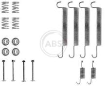 A.B.S. ALL BRAKE SYSTEMS BV. 0559Q