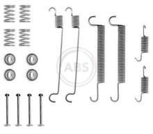 A.B.S. ALL BRAKE SYSTEMS BV. 0560Q