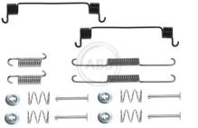 A.B.S. ALL BRAKE SYSTEMS BV. 0561Q