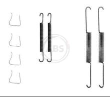 A.B.S. ALL BRAKE SYSTEMS BV. 0562Q