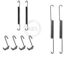 A.B.S. ALL BRAKE SYSTEMS BV. 0563Q