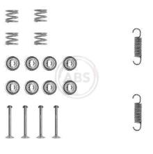 A.B.S. ALL BRAKE SYSTEMS BV. 0564Q