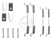 A.B.S. ALL BRAKE SYSTEMS BV. 0568Q