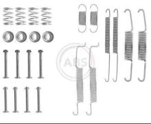 A.B.S. ALL BRAKE SYSTEMS BV. 0569Q