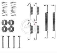 A.B.S. ALL BRAKE SYSTEMS BV. 0570Q