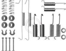A.B.S. ALL BRAKE SYSTEMS BV. 0571Q