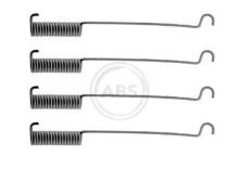 A.B.S. ALL BRAKE SYSTEMS BV. 0575Q