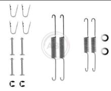 A.B.S. ALL BRAKE SYSTEMS BV. 0578Q