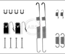 A.B.S. ALL BRAKE SYSTEMS BV. 0582Q