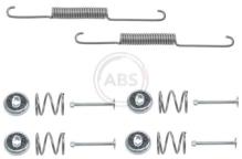 A.B.S. ALL BRAKE SYSTEMS BV. 0586Q