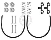 A.B.S. ALL BRAKE SYSTEMS BV. 0587Q