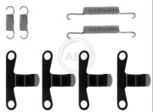 A.B.S. ALL BRAKE SYSTEMS BV. 0594Q