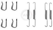 A.B.S. ALL BRAKE SYSTEMS BV. 0595Q